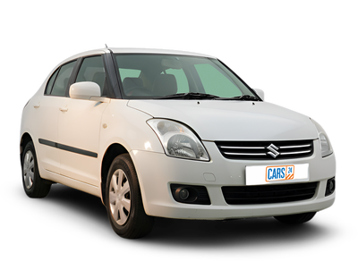 2011 Maruti Swift Dzire - Sedan - Petrol - Manual - ₹1.27 lakh